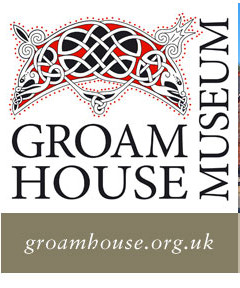 groam house logo