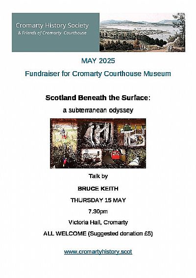 poster for
meeting